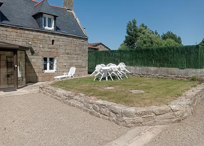 Chez Papy Plage