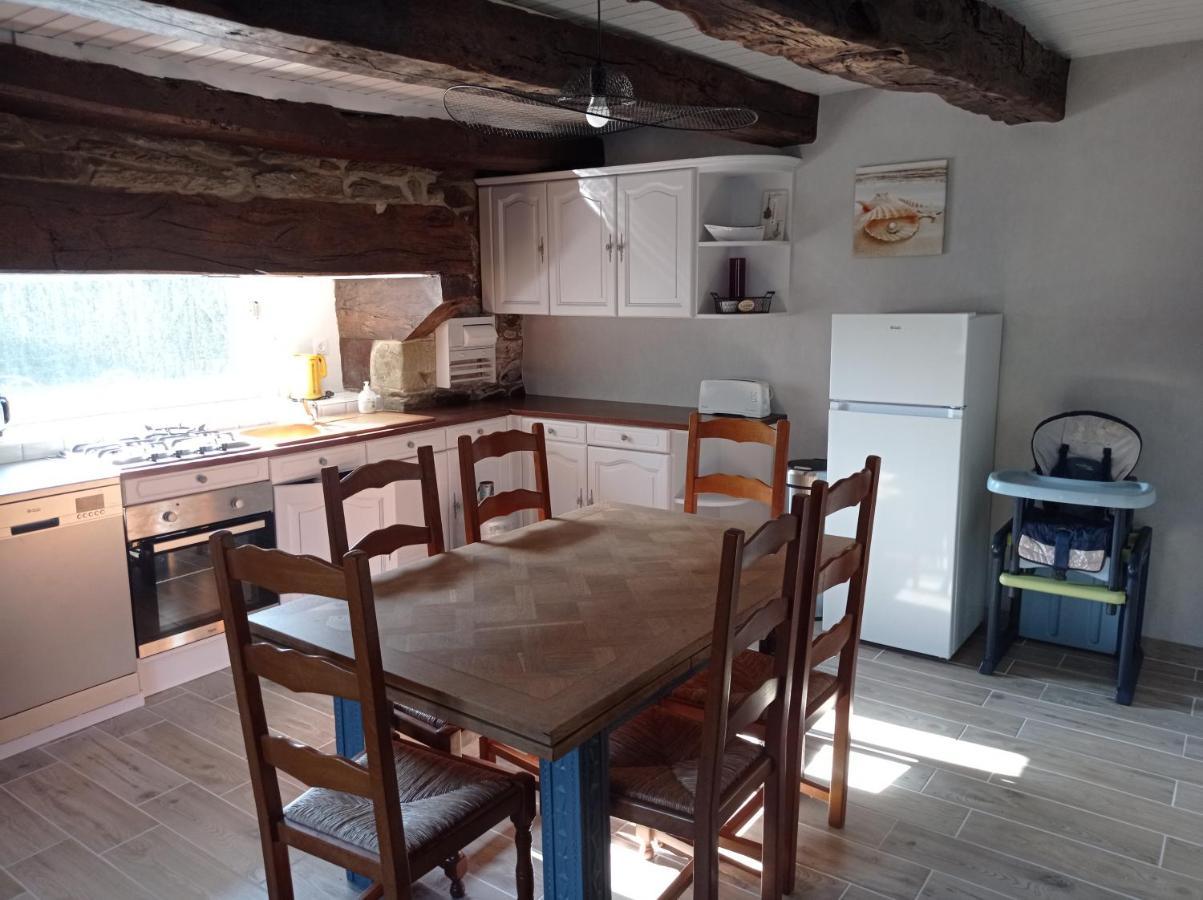 Chez Papy * Kerlaz