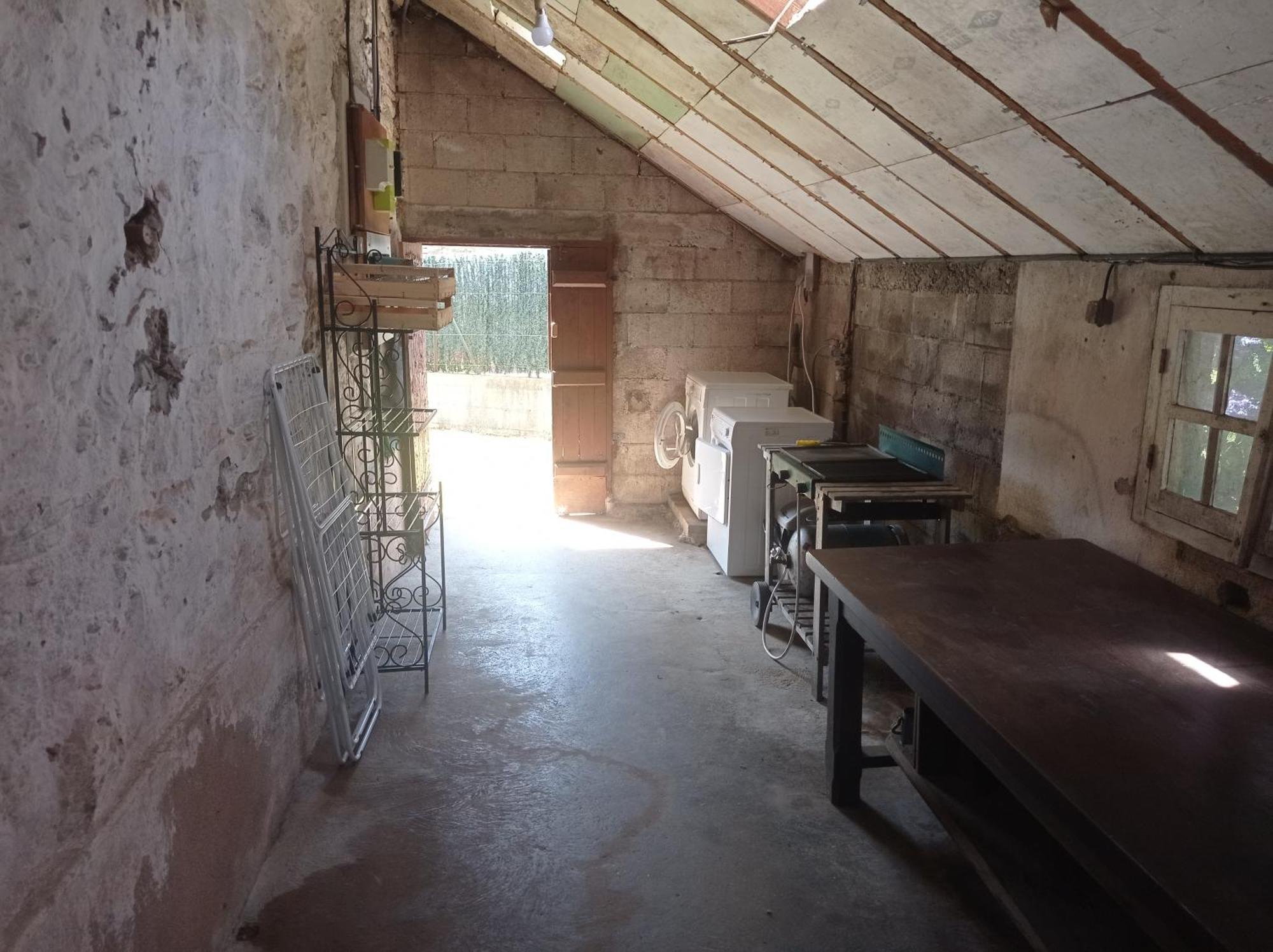 Chez Papy Holiday home *